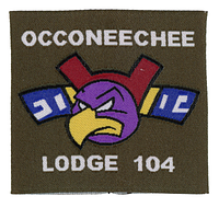 Occoneechee W31