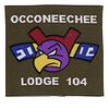 Occoneechee W31