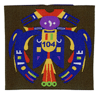 Occoneechee W32