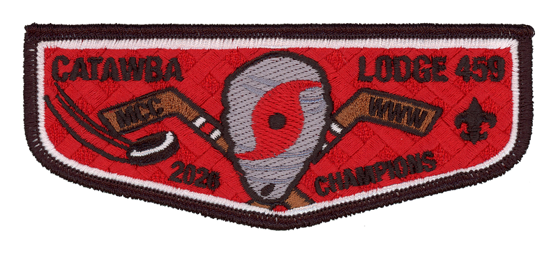 Catawba S207