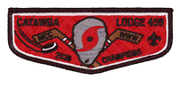 Catawba S207