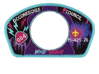 Occoneechee SA-228