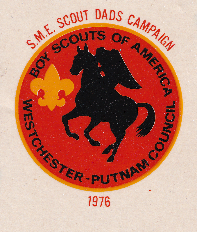Westchester Putnam X-1976-19