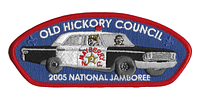 Old Hickory JSP-2005-2