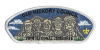 Old Hickory JSP-2010-4