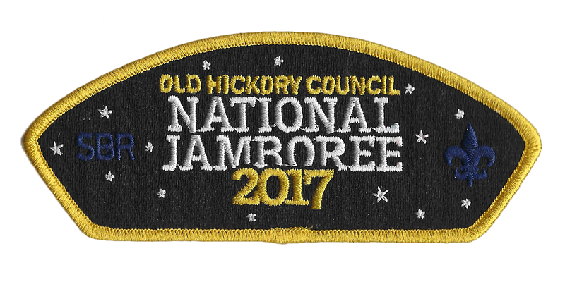 Old Hickory JSP-2017-1