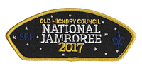 Old Hickory JSP-2017-1