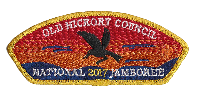 Old Hickory JSP-2017-2