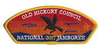 Old Hickory JSP-2017-2