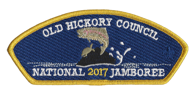 Old Hickory JSP-2017-3