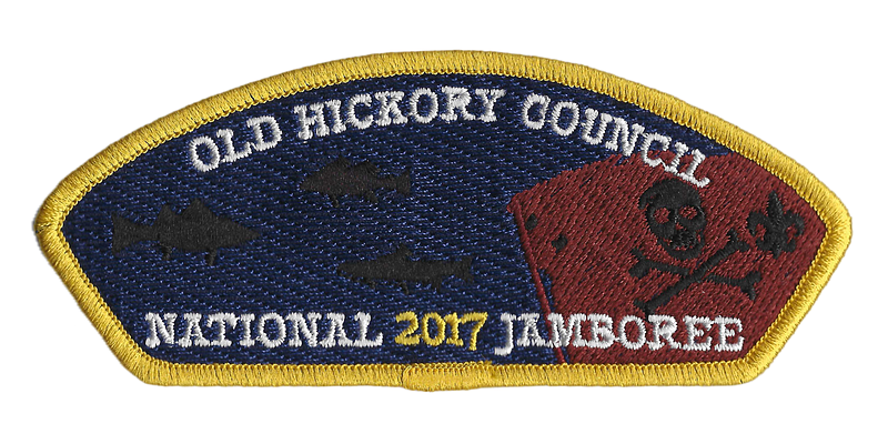 Old Hickory JSP-2017-4