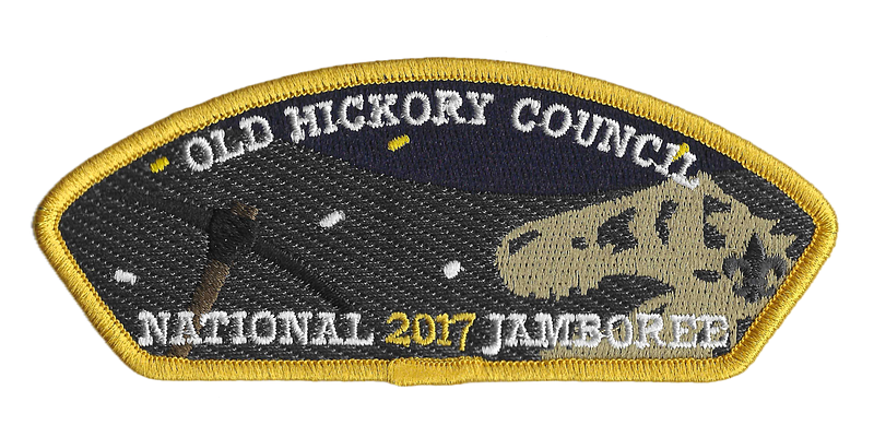 Old Hickory JSP-2017-5
