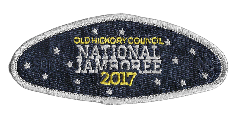 Old Hickory JSP-2017-6