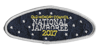 Old Hickory JSP-2017-6