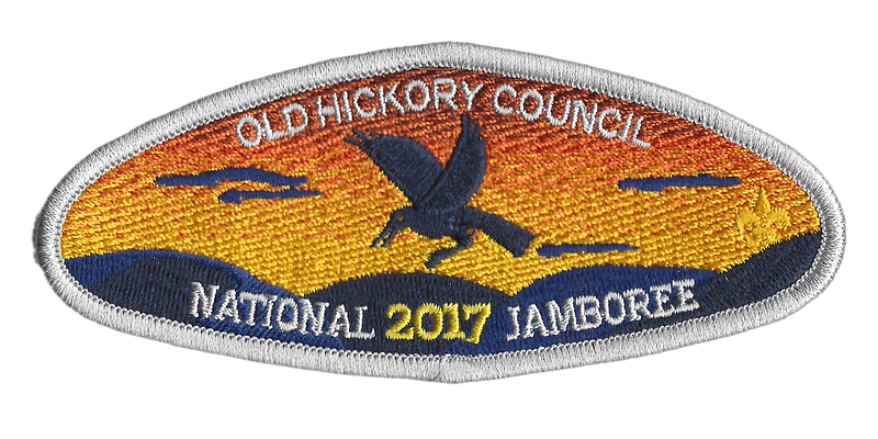 Old Hickory JSP-2017-7
