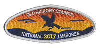 Old Hickory JSP-2017-7