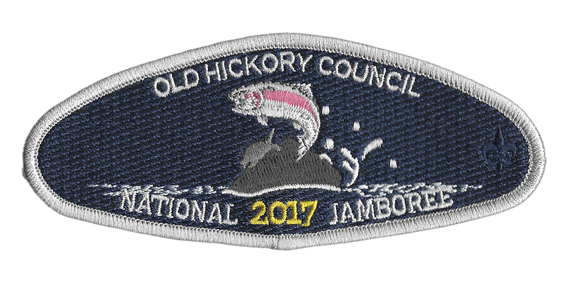 Old Hickory JSP-2017-8