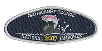 Old Hickory JSP-2017-8