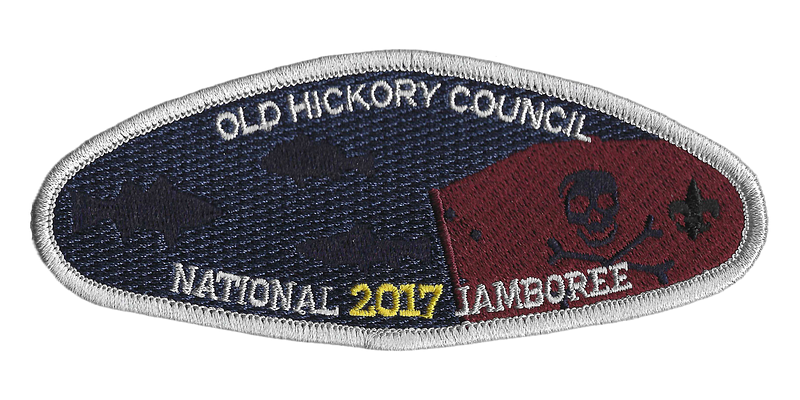 Old Hickory JSP-2017-9