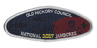 Old Hickory JSP-2017-9