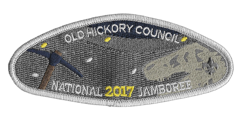 Old Hickory JSP-2017-10