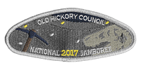 Old Hickory JSP-2017-10