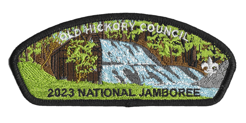 Old Hickory JSP-2023-2