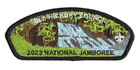 Old Hickory JSP-2023-2