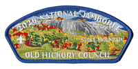 Old Hickory JSP-2026-4