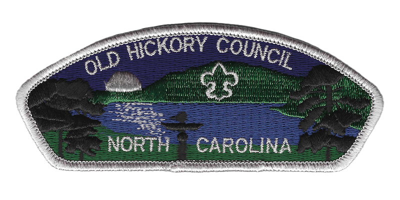 Old Hickory S-4b