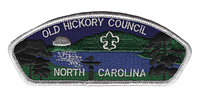 Old Hickory S-4b