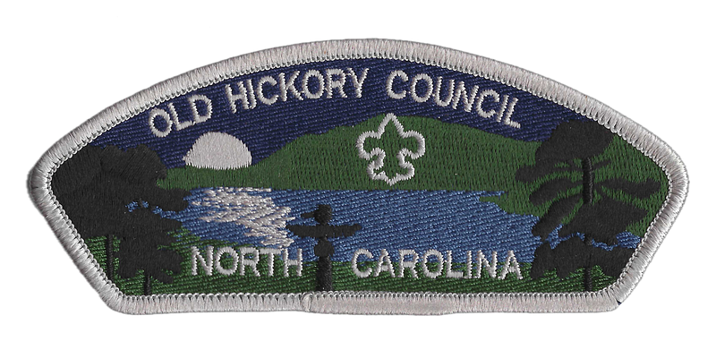 Old Hickory S-4c