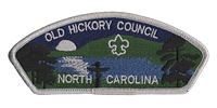 Old Hickory S-4c