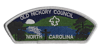 Old Hickory S-4d