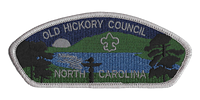 Old Hickory S-4e