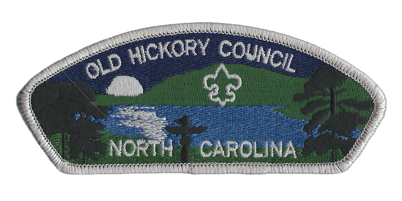 Old Hickory S-4f
