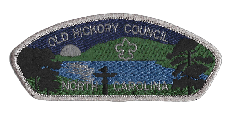 Old Hickory S-4g