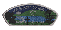 Old Hickory S-4g