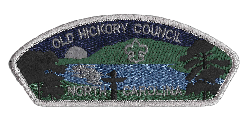 Old Hickory S-4h