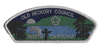 Old Hickory S-4h