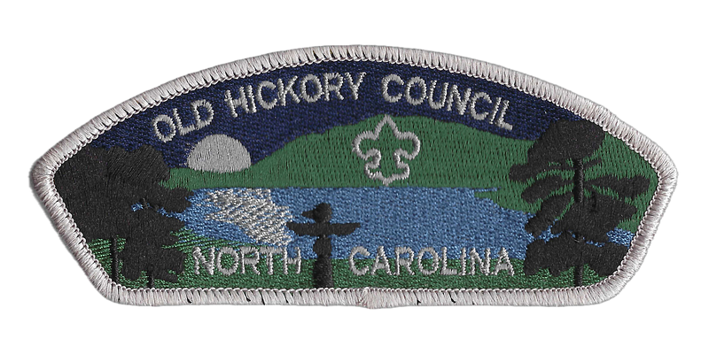 Old Hickory S-4i