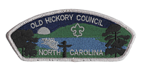 Old Hickory S-4i