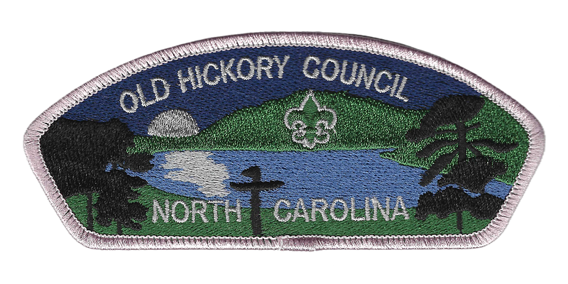 Old Hickory S-4j