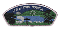 Old Hickory S-4j