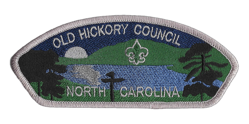 Old Hickory S-4k