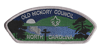 Old Hickory S-4k
