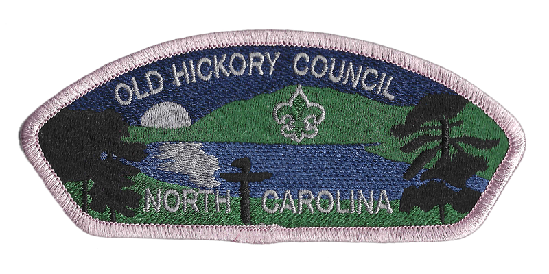 Old Hickory S-4l