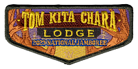 Tom Kita Chara S110
