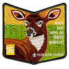 Tom Kita Chara X110
