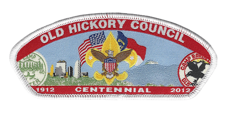 Old Hickory W-26